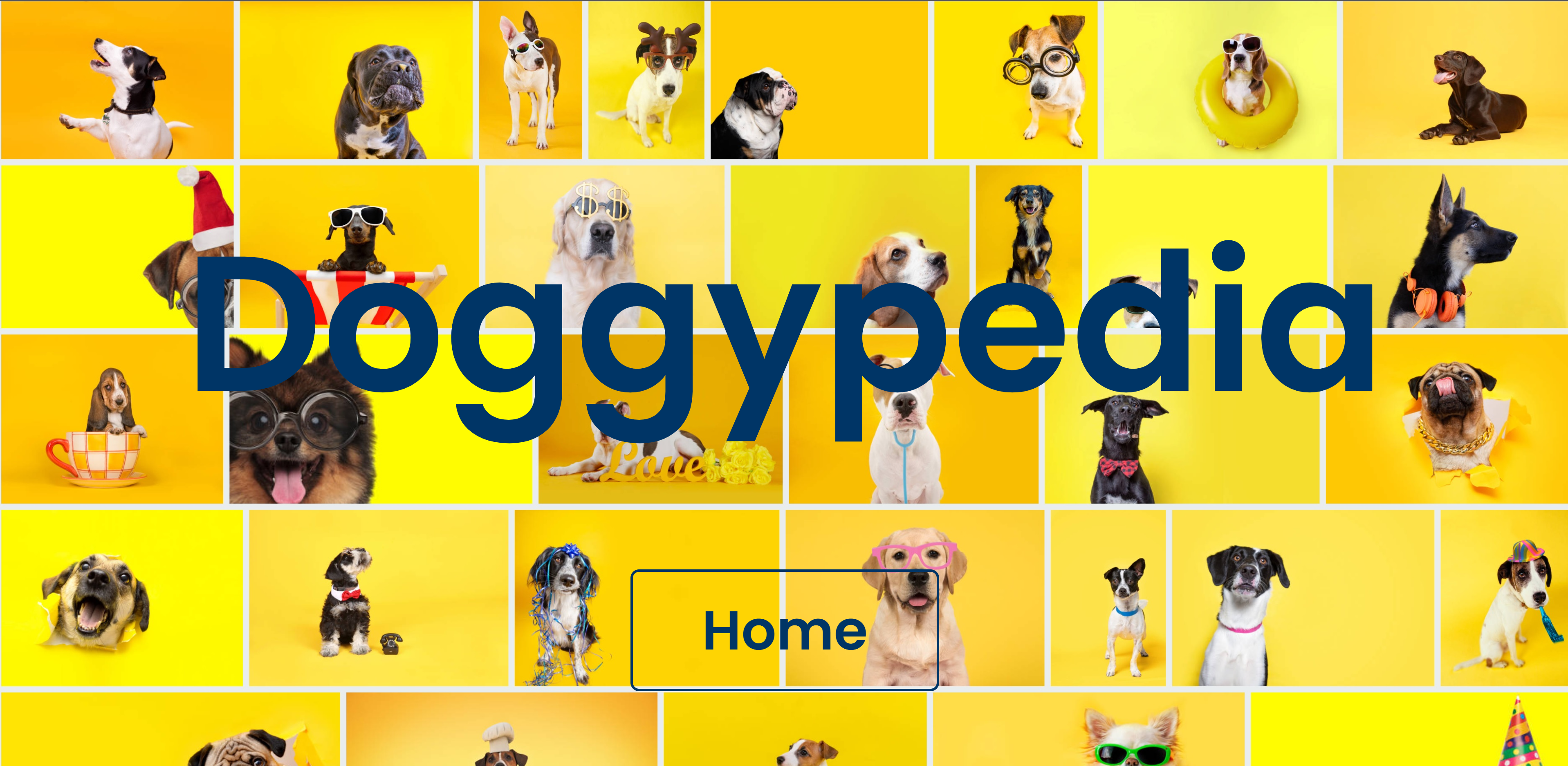 Doggypydia